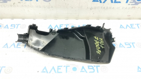 Lower cover of the fuse box under the hood Toyota Camry v70 18-24 2.5, 3.5 broken fastening