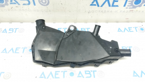 Lower cover of the fuse box under the hood Toyota Camry v70 18-24 2.5, 3.5 broken fastening
