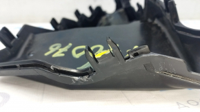 Lower cover of the fuse box under the hood Toyota Camry v70 18-24 2.5, 3.5 broken fastening