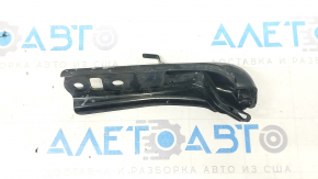 Battery tray bracket 12v Toyota Camry v70 18-24