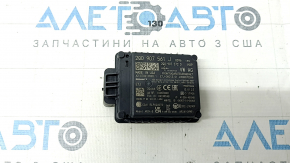 Radar cruise VW Tiguan 22-24