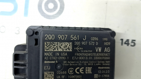 Radar cruise VW Tiguan 22-24