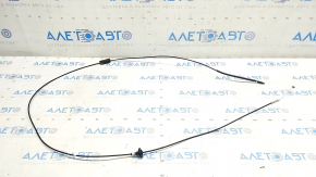 Hood Lock Release Cable Toyota Camry v70 21-24