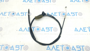 Hood Lock Release Cable Toyota Camry v70 21-24