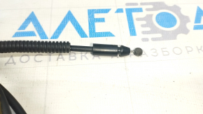 Hood Lock Release Cable Toyota Camry v70 21-24