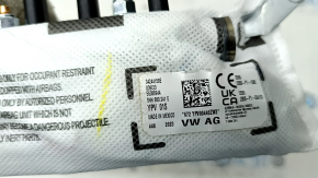 Airbag front left seat VW Tiguan 18-24