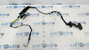 Chip for wiring door rear left Toyota Prius 50 16-22