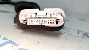 Chip for wiring door rear left Toyota Prius 50 16-22