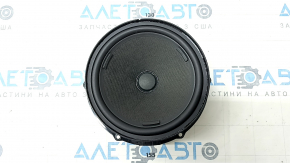 Front left door speaker VW Tiguan 18-24 cracks in fasteners
