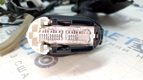 Wiring door front left Toyota Prius 50 16-22 keyless