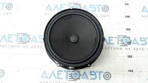 Front right door speaker VW Tiguan 18-24 cracks in fasteners
