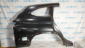 Rear right wing Toyota Highlander 20-