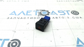 Hazard warning button VW Tiguan 18-24