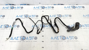 Wiring rear right door Toyota Avalon 13-18