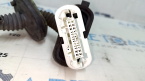 Wiring rear right door Toyota Avalon 13-18