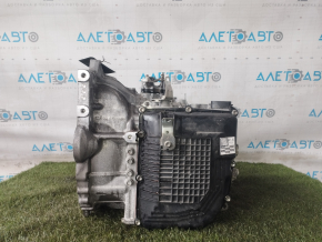 Automatic transmission complete Toyota Camry v70 18-24 2.5 UB80E FWD 8speed, 75k, water damage, emulsion, for parts