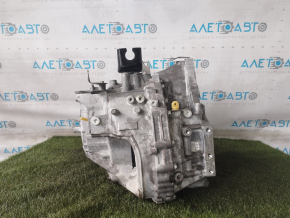 Automatic transmission complete Toyota Camry v70 18-24 2.5 UB80E FWD 8speed, 75k, water damage, emulsion, for parts