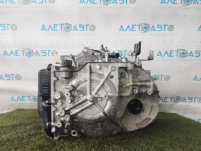Automatic transmission complete Toyota Camry v70 18-24 2.5 UB80E FWD 8speed, 75k, water damage, emulsion, for parts