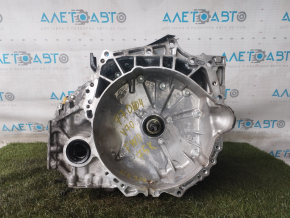 Automatic transmission complete Toyota Camry v70 18-24 2.5 UB80E FWD 8speed, 75k, water damage, emulsion, for parts