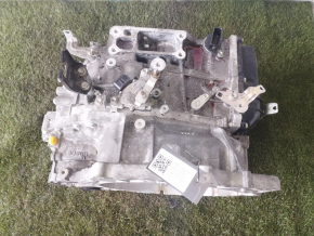 Automatic transmission complete Toyota Camry v70 18-24 2.5 UB80E FWD 8speed, 75k, water damage, emulsion, for parts