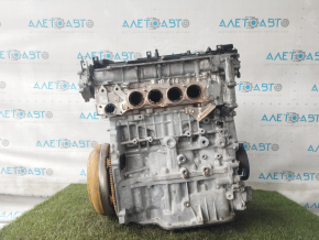 Toyota Camry v70 18-20 2.5 A25A-FKS 75k engine, wedge, water damage, emulsion, for parts