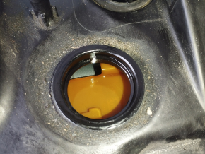 Toyota Camry v70 18-20 2.5 A25A-FKS 75k engine, wedge, water damage, emulsion, for parts