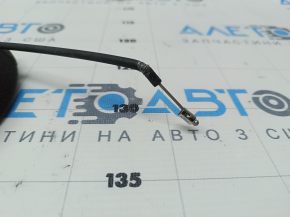 Fuel filler flap lock Honda Accord 13-17