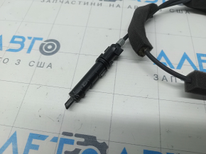 Fuel filler flap lock Honda Accord 13-17