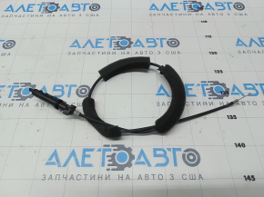 Fuel filler flap lock Honda Accord 13-17