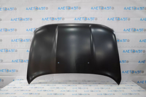 Jeep Renegade 15 bare hood - steel