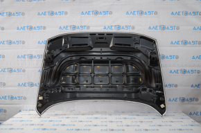Jeep Renegade 15 bare hood - steel