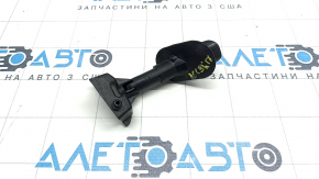 Fuel filler flap lock housing Honda Accord 13-17