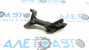 Fuel filler flap lock housing Honda Accord 13-17