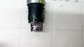 Start-Stop button VW Tiguan 22-24