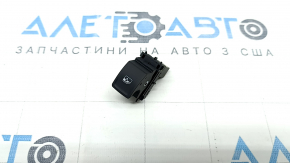 Rear left window lift control VW Tiguan 18-24