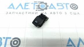 Rear right window lift control VW Tiguan 18-24
