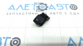 Front right window lift control VW Tiguan 18-24
