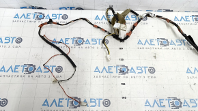 Wiring rear left door Toyota Avalon 05-12