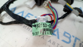 Wiring rear right door Toyota Camry v40