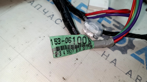 Wiring rear right door Toyota Camry v40