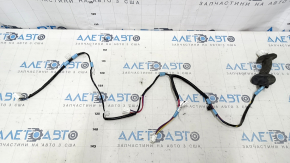 Wiring rear right door Toyota Camry v40