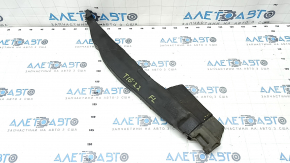 Wing seal door-wing left VW Tiguan 18-24