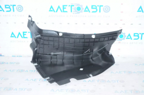 Mudguard liner front left Audi Q5 80A 18-20 2.0T