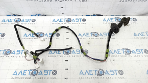 Wiring rear right door Toyota Rav4 13-18