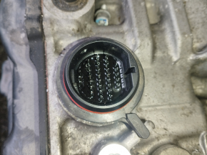 Automatic transmission complete BMW X1 F48 16-19 AWD GA8F22AW 84k