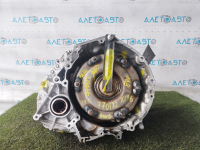Automatic transmission complete BMW X1 F48 16-19 AWD GA8F22AW 84k