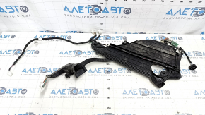 Wiring rear right door Toyota Sienna 11-20