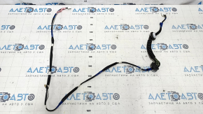 Wiring trunk door to antenna Lexus RX350 RX450h 10-15