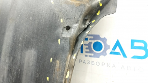 Engine protection Toyota Camry v70 18-24 2.5, hybrid without hatch, torn, worn