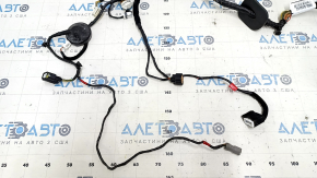 Front left door wiring Hyundai Sonata 15-19